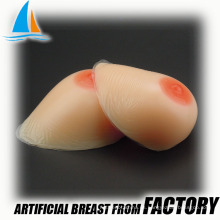 Prótesis de senos de silicona the breast form store